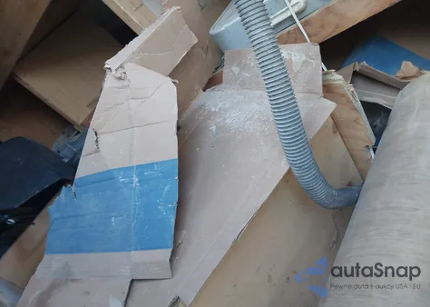 2019 Ram Promaster 3500 Cargo Van High Roof 159 Wb Ext z USA, uszkodzony, nr VIN 3C6URVJG3KE501546